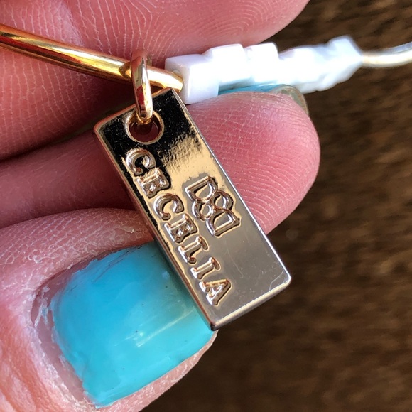 Necklace Cecelia One Tree Planted - Picture 6 of 6